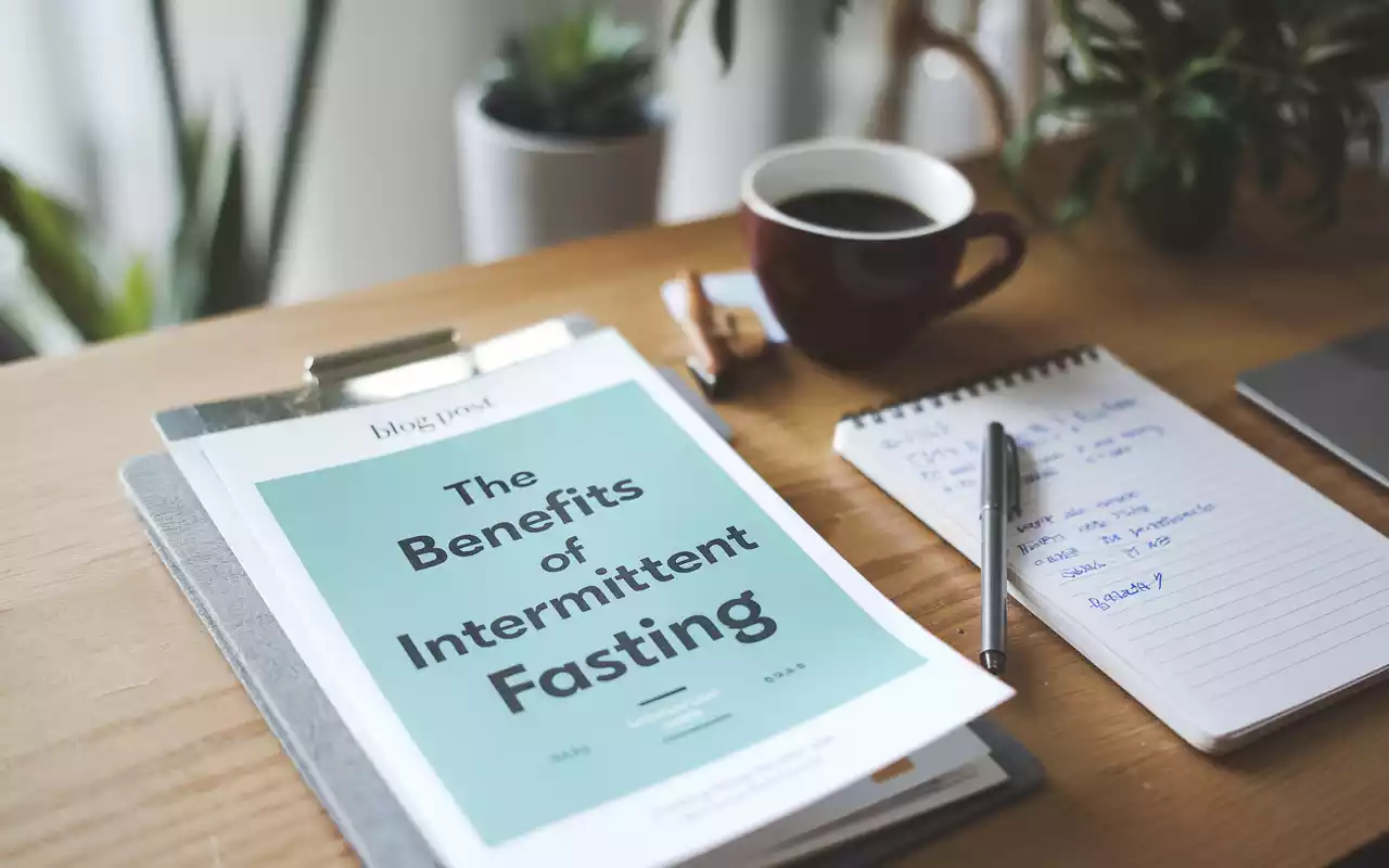 Intermittent Fasting Calculator