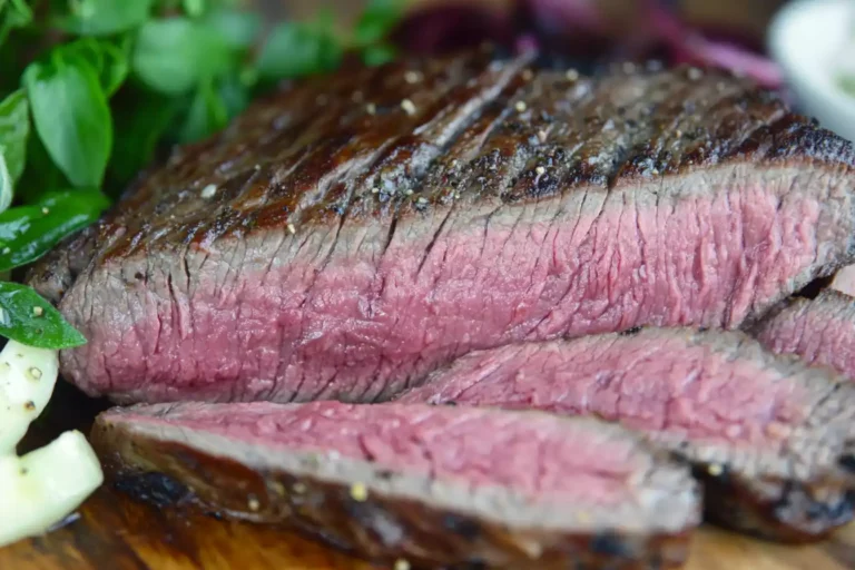 Is bavette steak a good cut of meat?