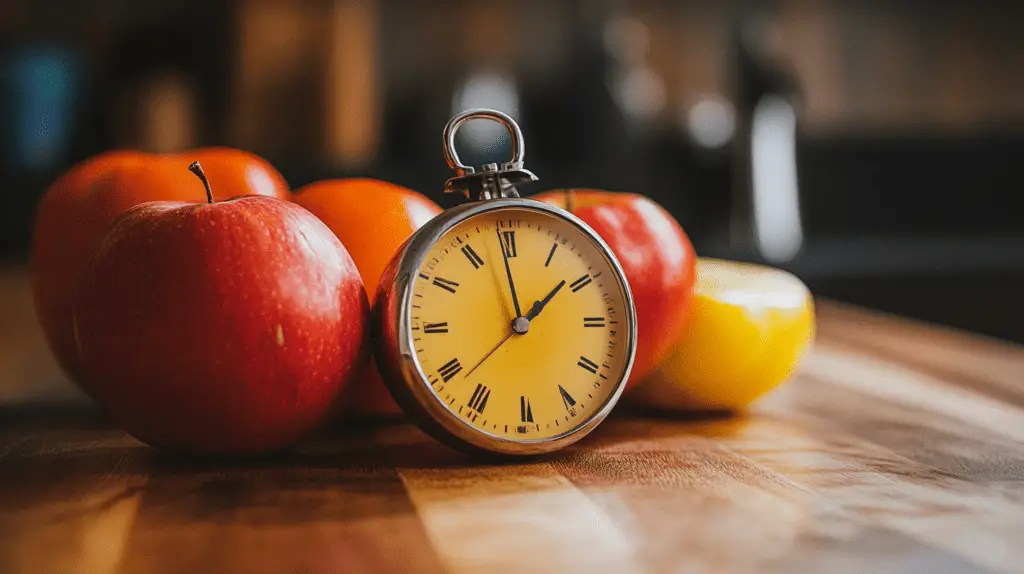 Intermittent Fasting Schedule: How to Get Started Easily