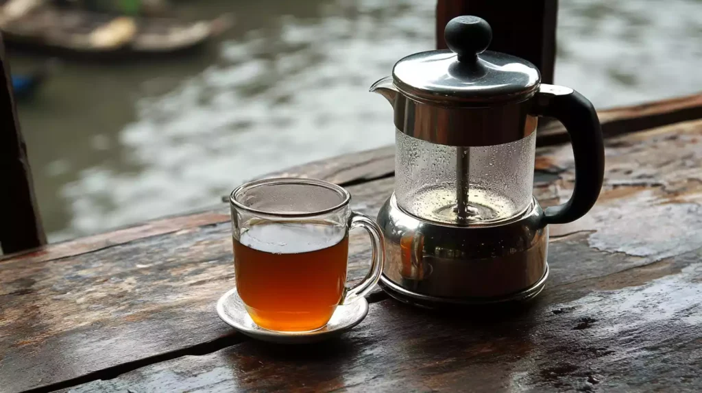 Can You Make Café de Olla in a French Press?