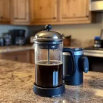 Why Use a French Press Instead of a Coffee Maker