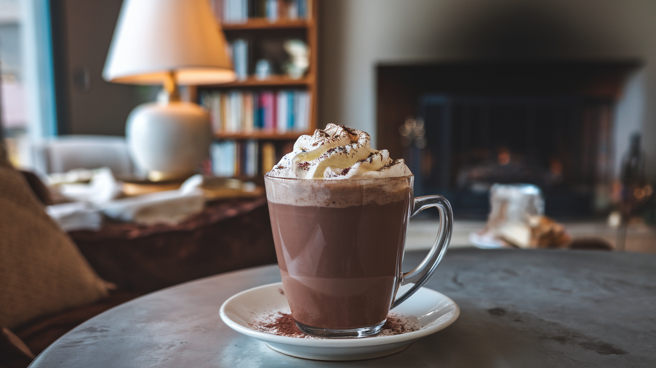 How Unhealthy Is Hot Chocolate?