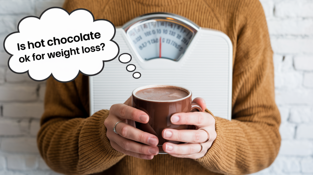 Is Hot Chocolate OK for Weight Loss?