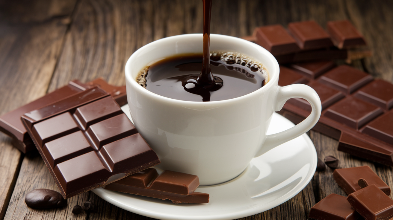 Does Chocolate Have Caffeine