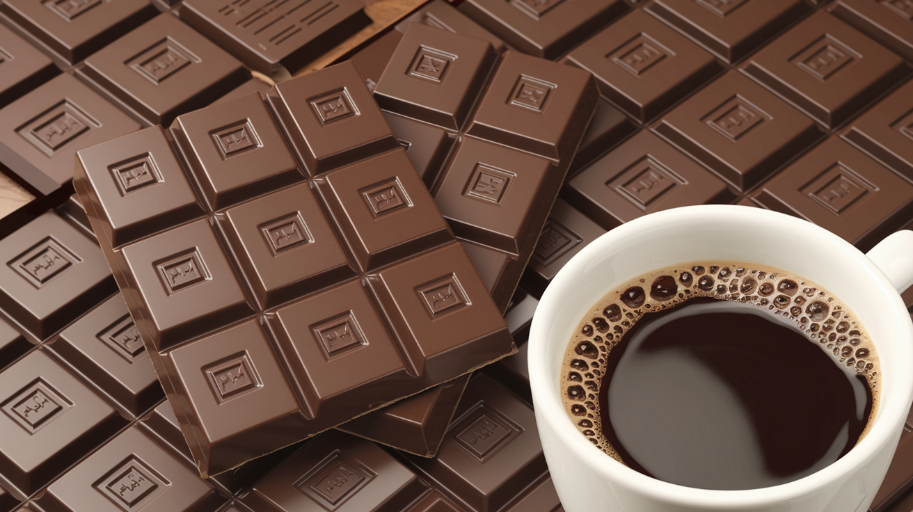 Does Milk Chocolate Have Caffeine? 