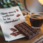 How Much Caffeine is in Chocolate?