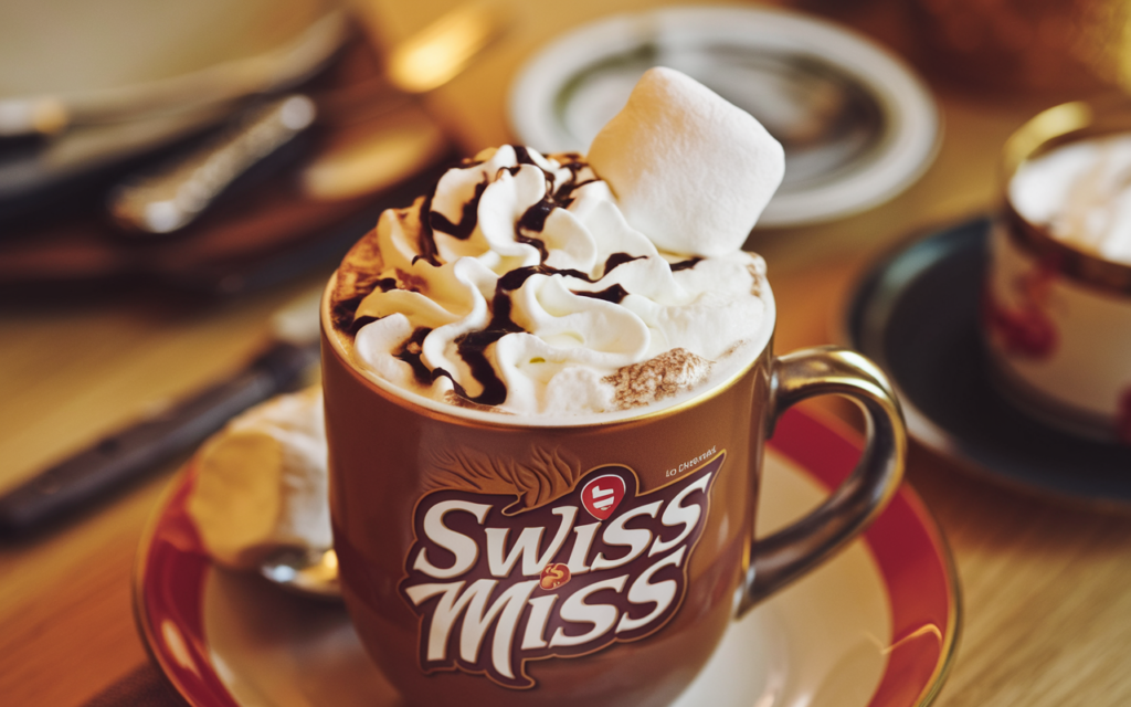 Is Swiss Miss Hot Chocolate Healthy?