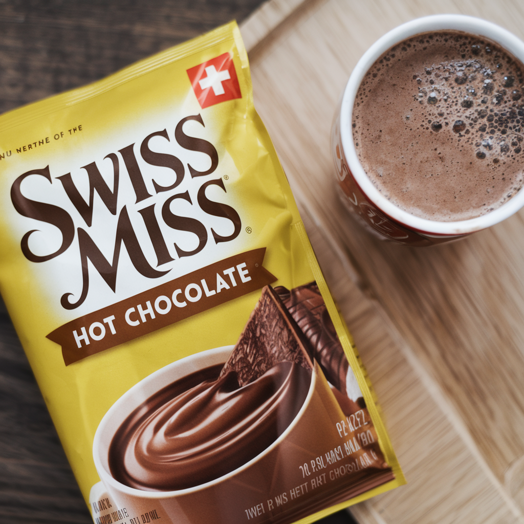 Is Swiss Miss Hot Chocolate Healthy?