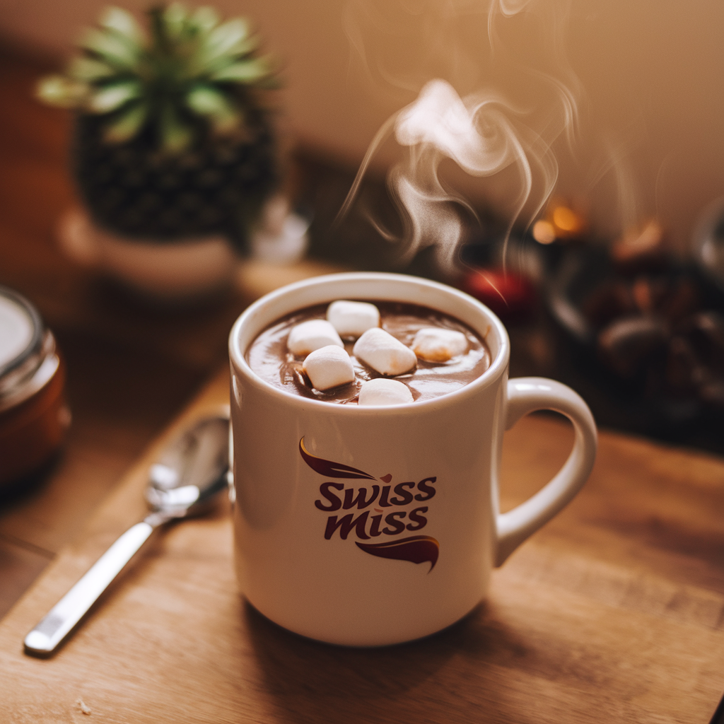 Is Swiss Miss Hot Chocolate Healthy?