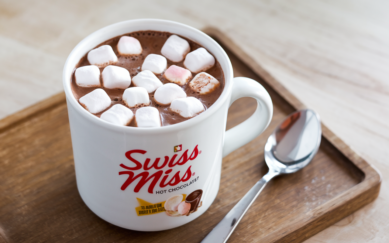 Is Swiss Miss Hot Chocolate Healthy?