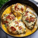Bacon Ranch Chicken