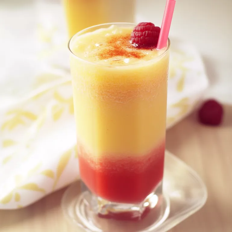 Bahama Mama Smoothie Recipe: A Tropical Delight for You!