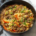 Beef Ramen Noodles
