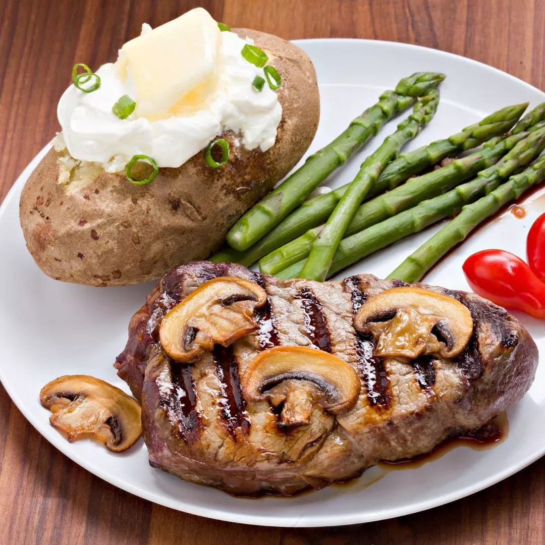 Dinner