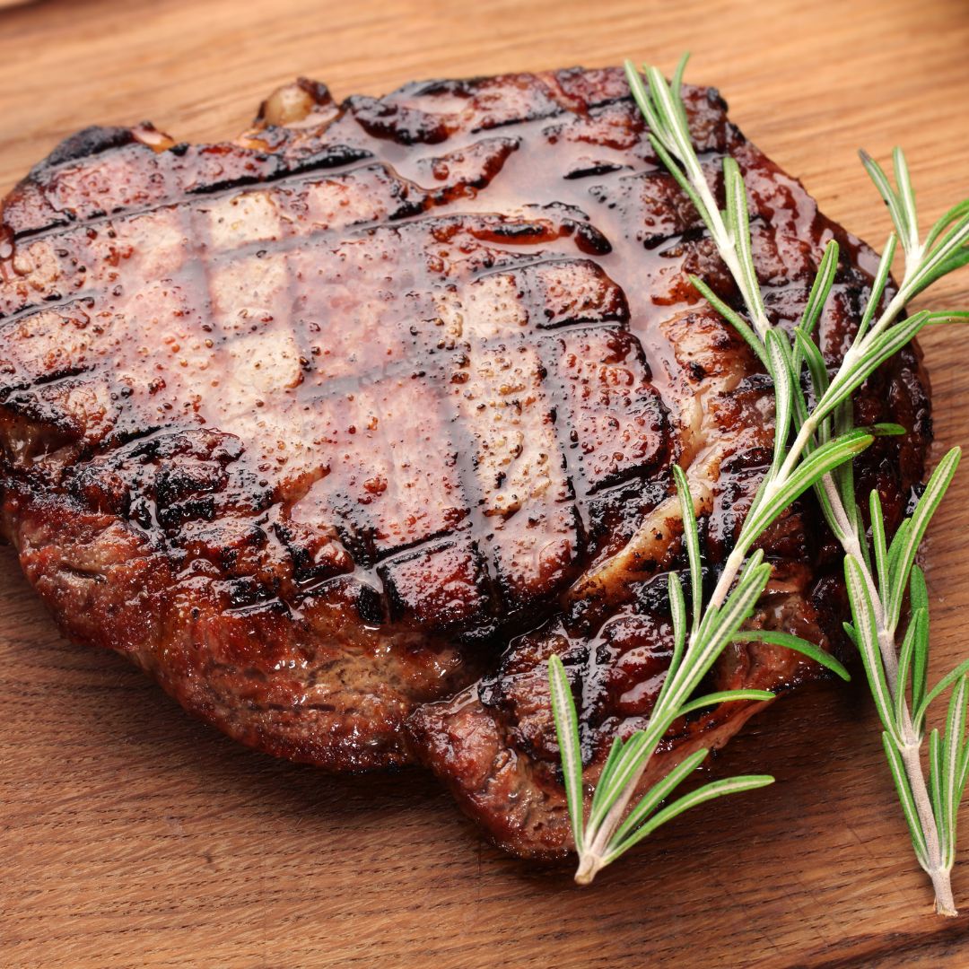 Beef