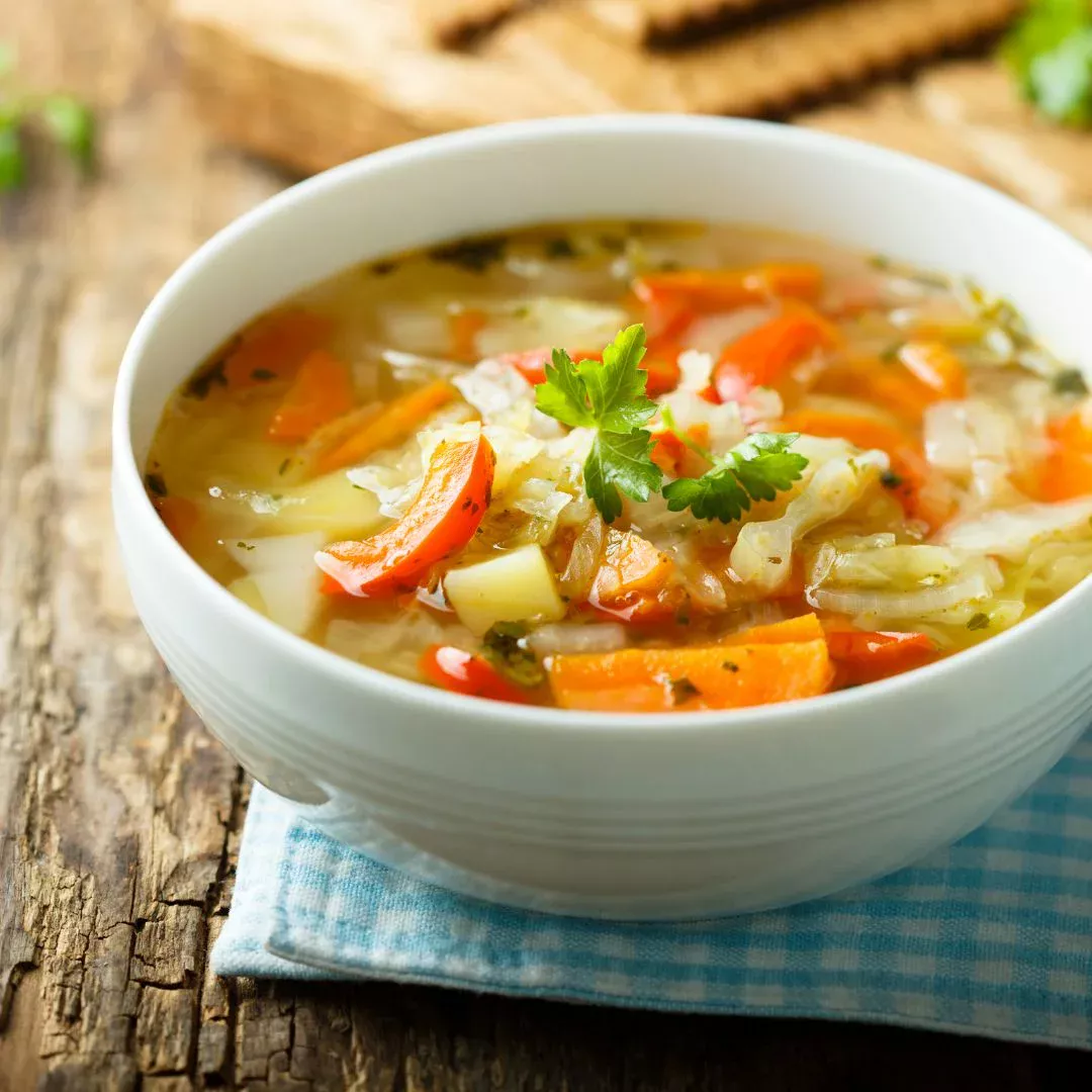 Soups