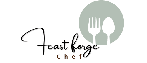 Feast Forge Chef