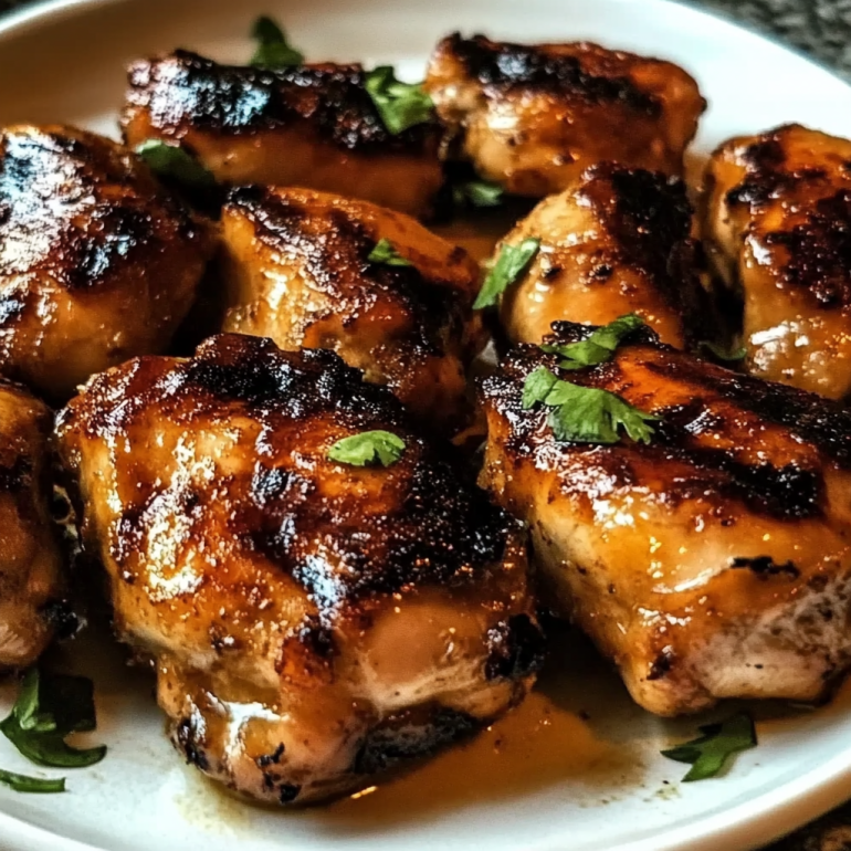 Peruvian Grilled Chicken: Discover This Flavorful Recipe!