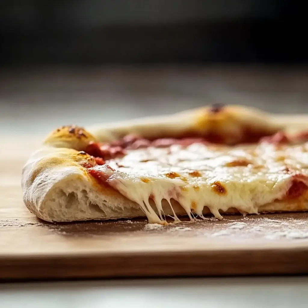 Artisan Pizza Dough: Master the Perfect Recipe Today!