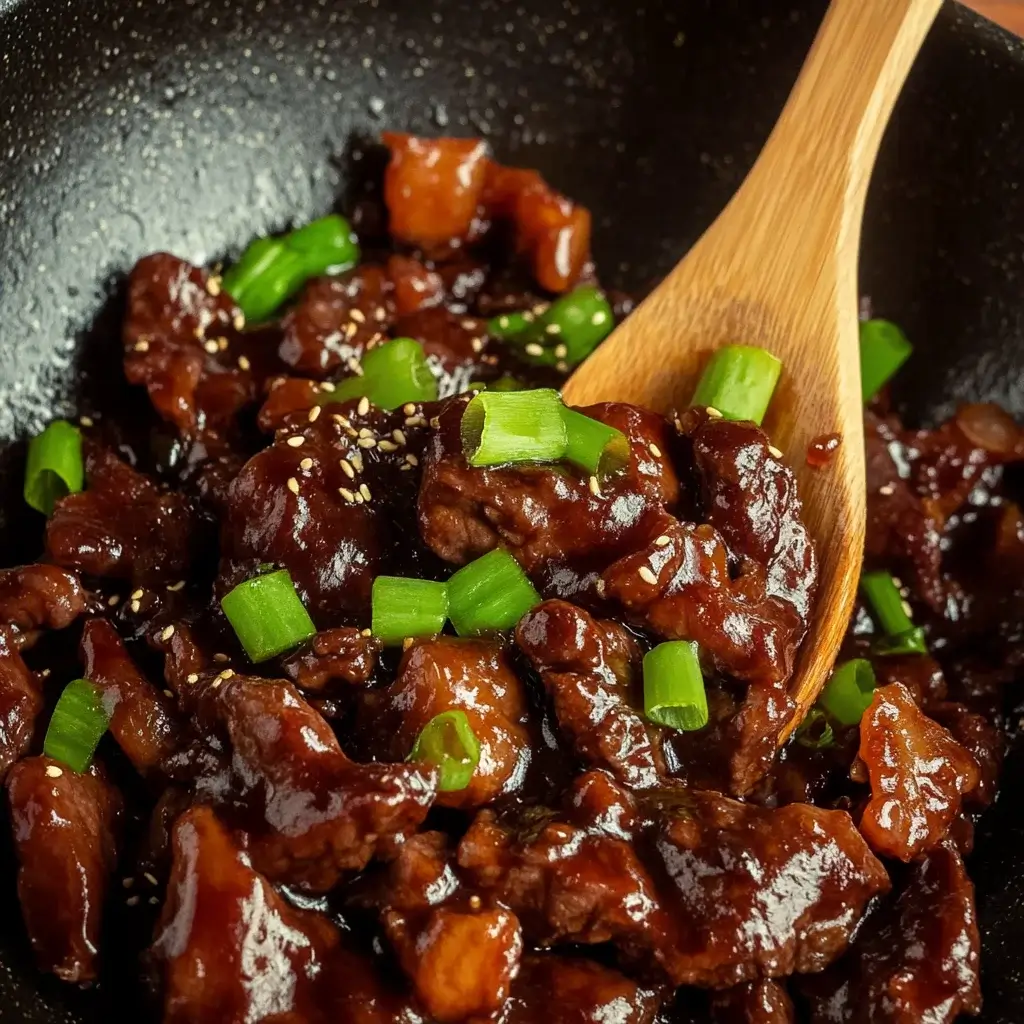 Beef Teriyaki Stir-Fry: Discover This Quick Recipe!
