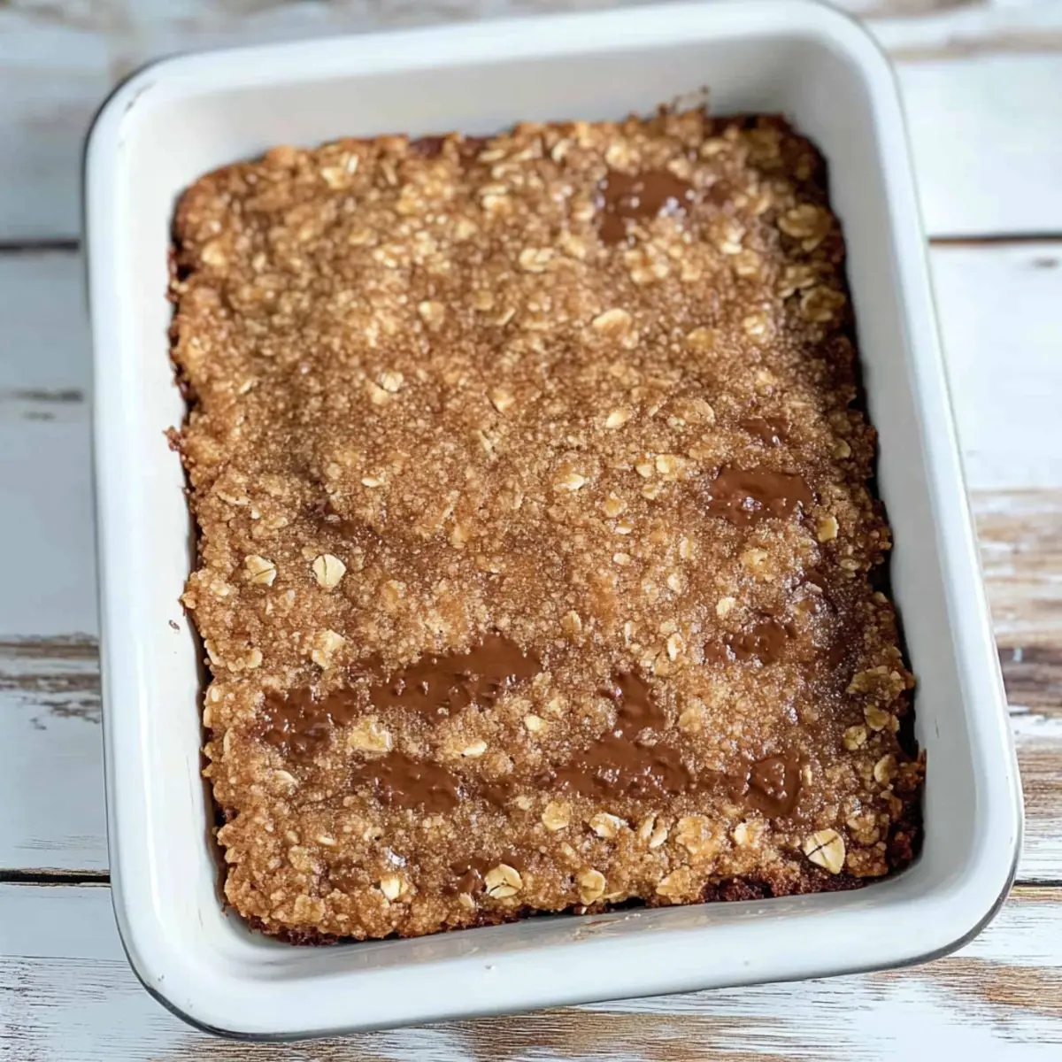 Sweet and Chewy Caramel Crush Bars You’ll Love