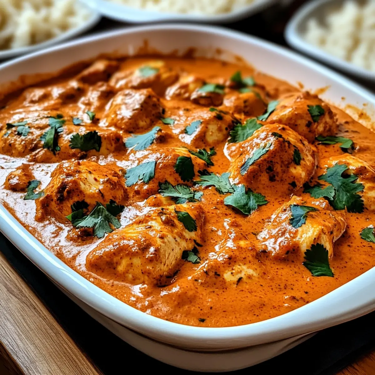 Gordon Ramsay Chicken Tikka Masala: Your New Comfort Classic