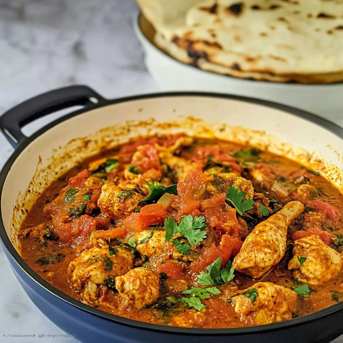 Savory Kadai Chicken: Your New Favorite Indian Stir-Fry