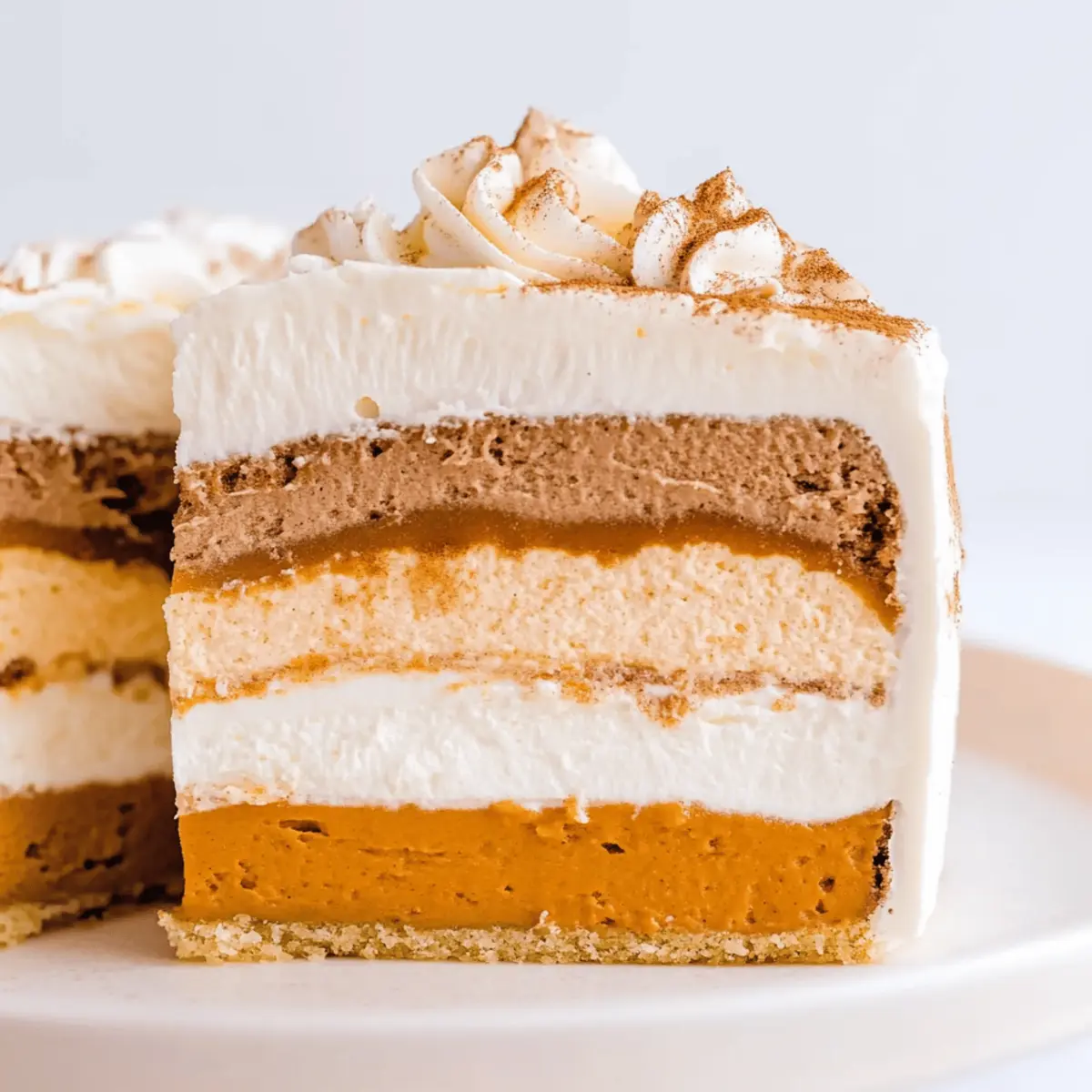 Thanksgiving Piecaken: The Ultimate Holiday Dessert Delight