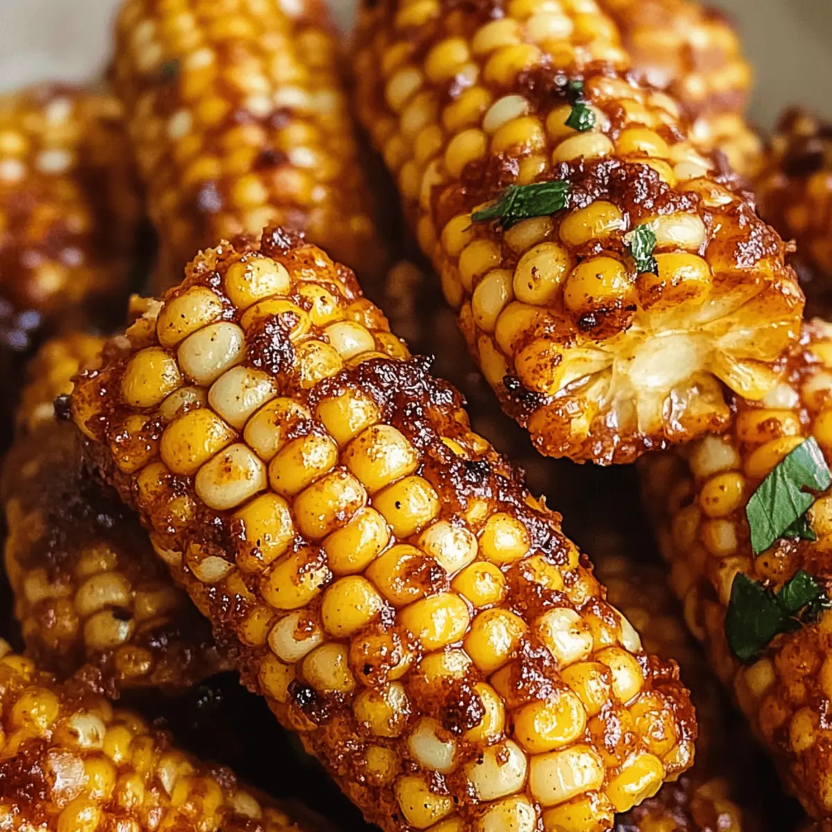 Wingstop Cajun Corn: Crispy, Zesty Flavor in Every Bite
