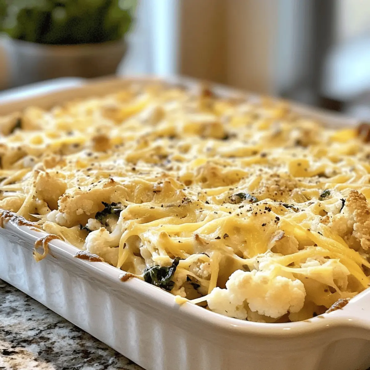 Creamy Chicken Tetrazzini Bake That’s Totally Irresistible