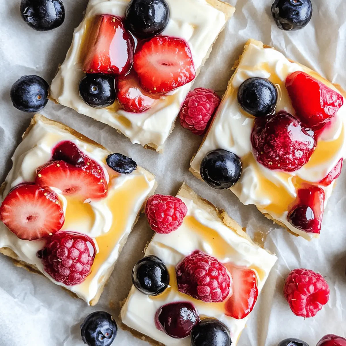 Healthy Yogurt Bark: 10 Fun Variations for Guilt-Free Treats