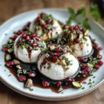 Burrata Balls