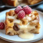 Best Bread Pudding