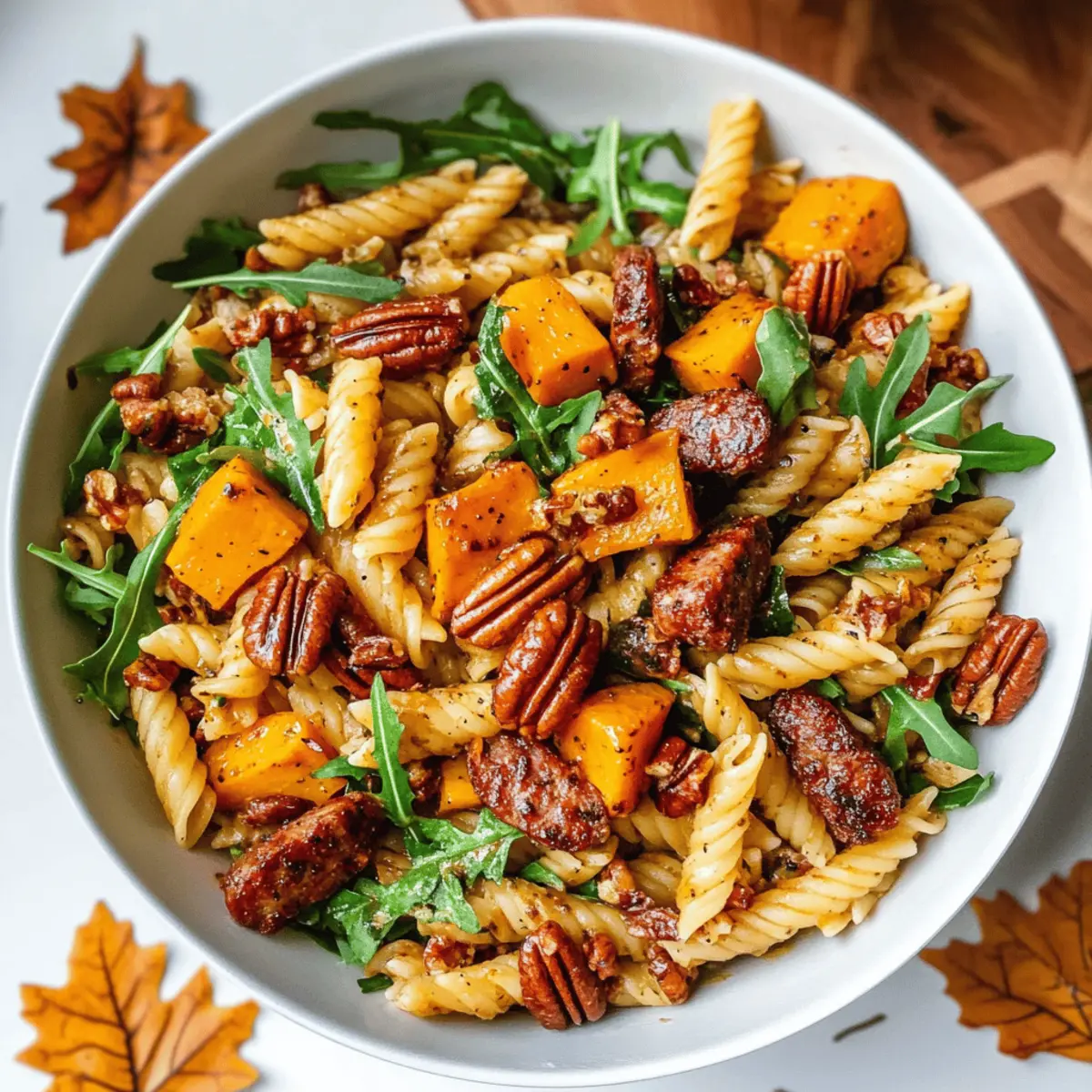 Delicious Fall Pasta Salad Recipes You’ll Love to Share