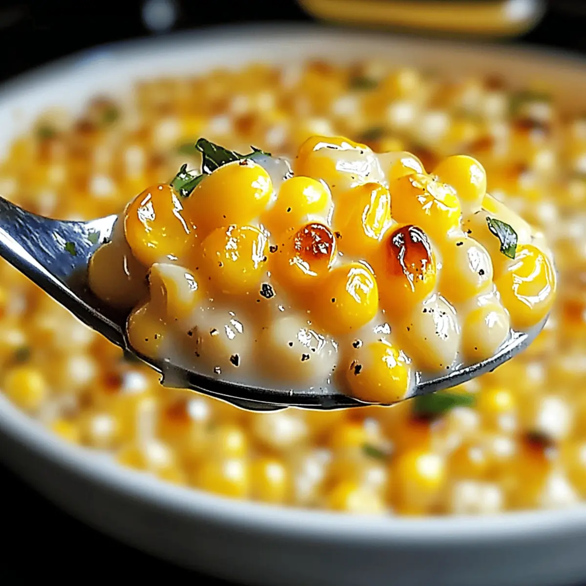 Honey Butter Skillet Corn: A Sweet-Savory Dish You’ll Love