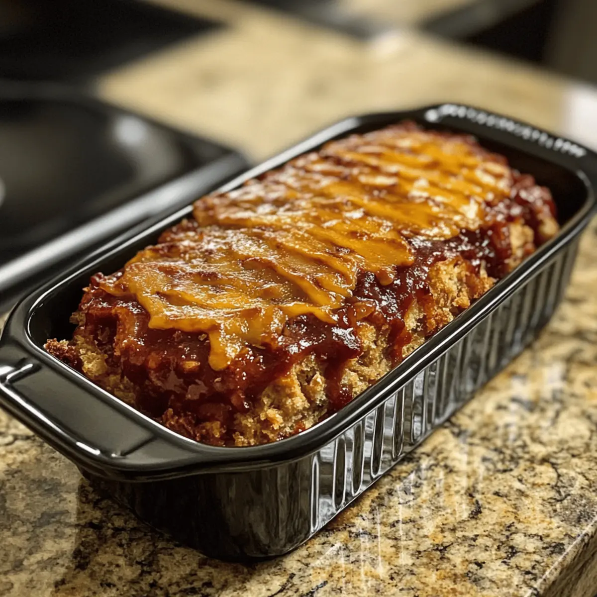 Irresistibly Savory Southern-Style Meatloaf You’ll Love