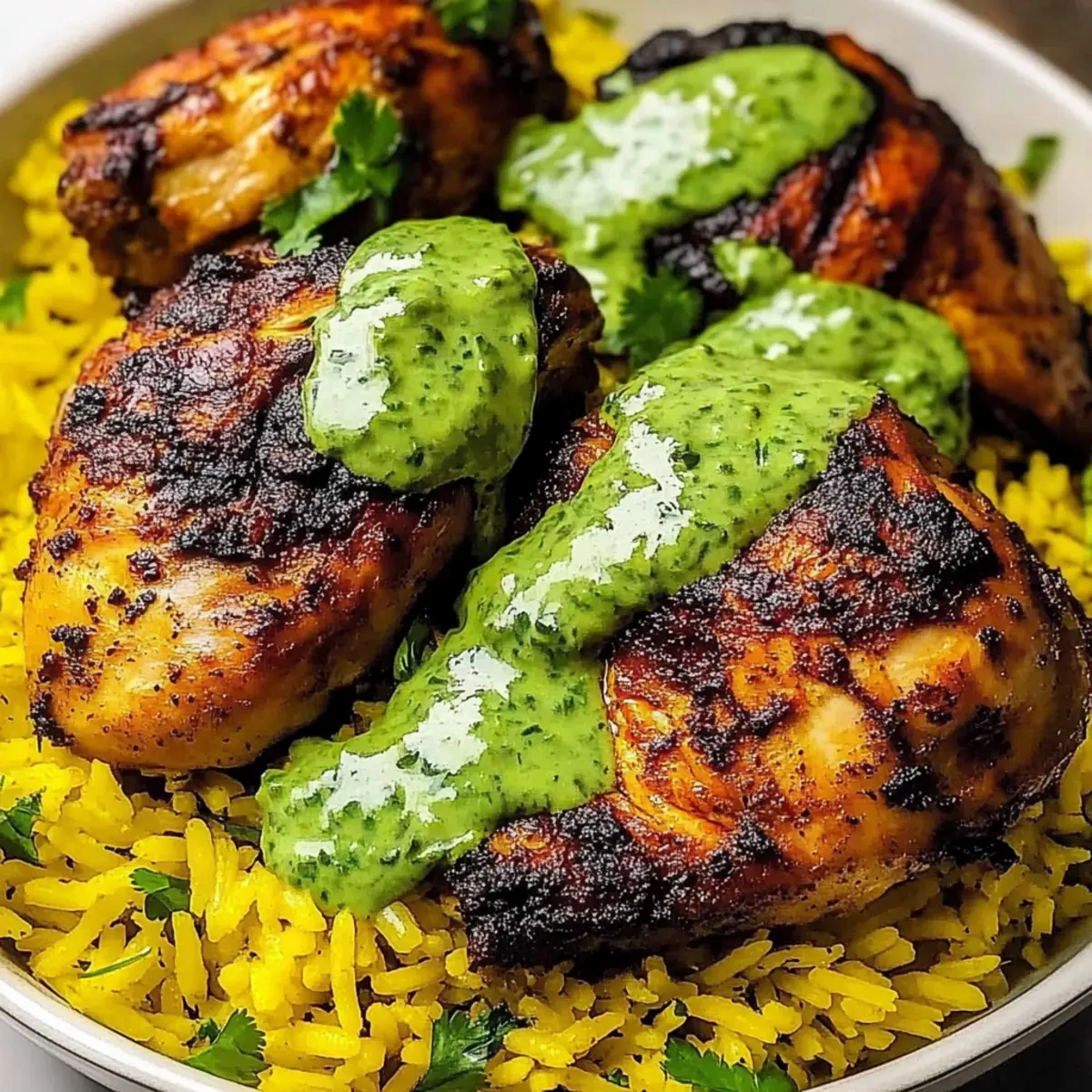 Flavorful Peruvian Chicken Fiesta for Delicious Home Cooking