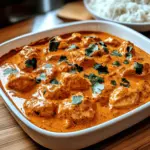 Gordon Ramsay Chicken Tikka Masala