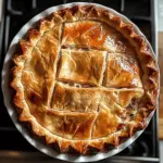 Jamie Oliver's Chicken Pie