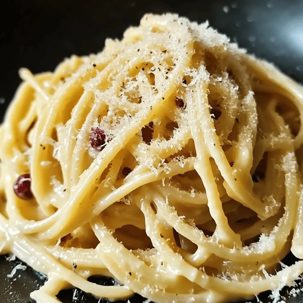 Stanley Tucci’s Pasta Carbonara: A Taste of Italy at Home