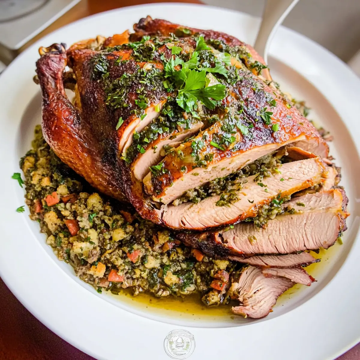 Irresistible Chimichurri Flank Steak That’ll Wow Your Guests